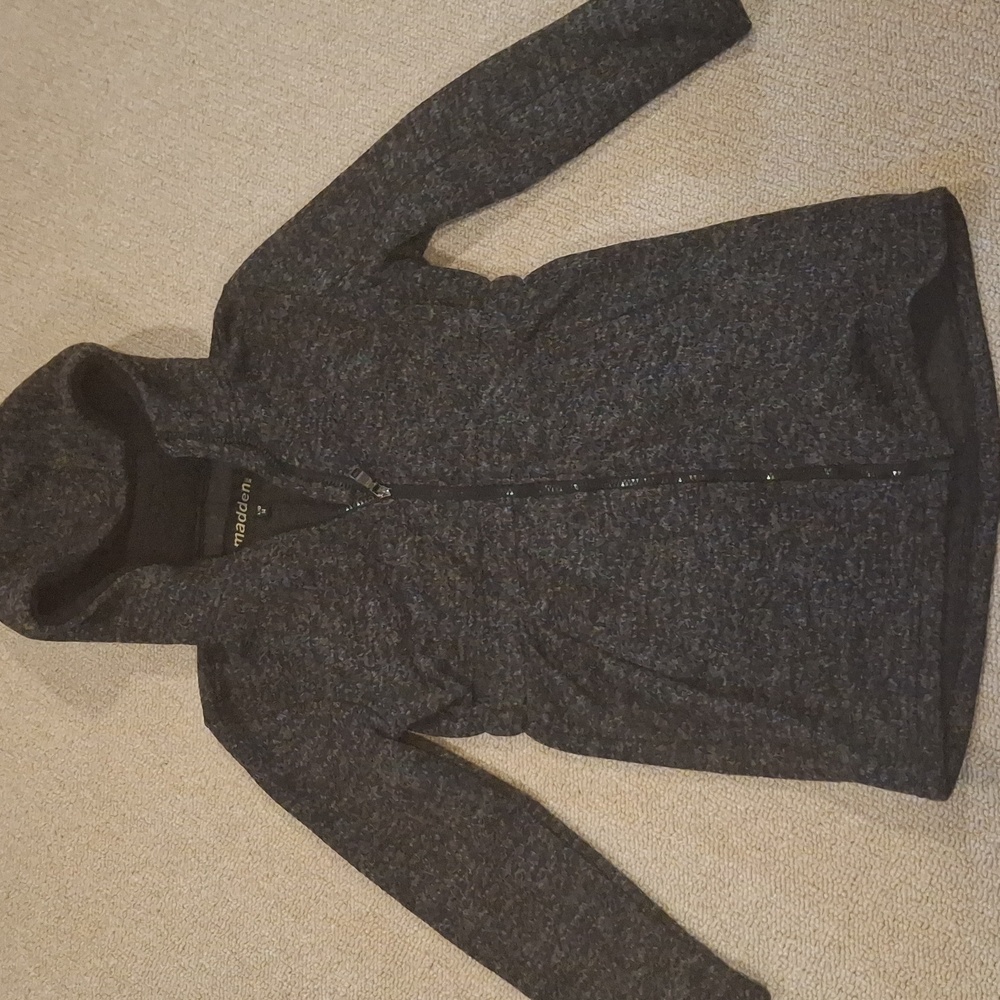 Size 14 Girls Madden NYC Coat